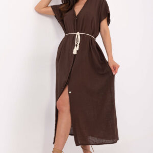 Alltagskleid model 215239 Och Bella