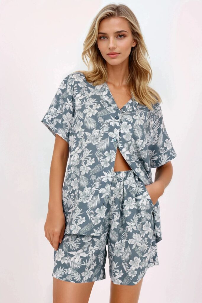 Pyjama model 215296 Momenti Per Me