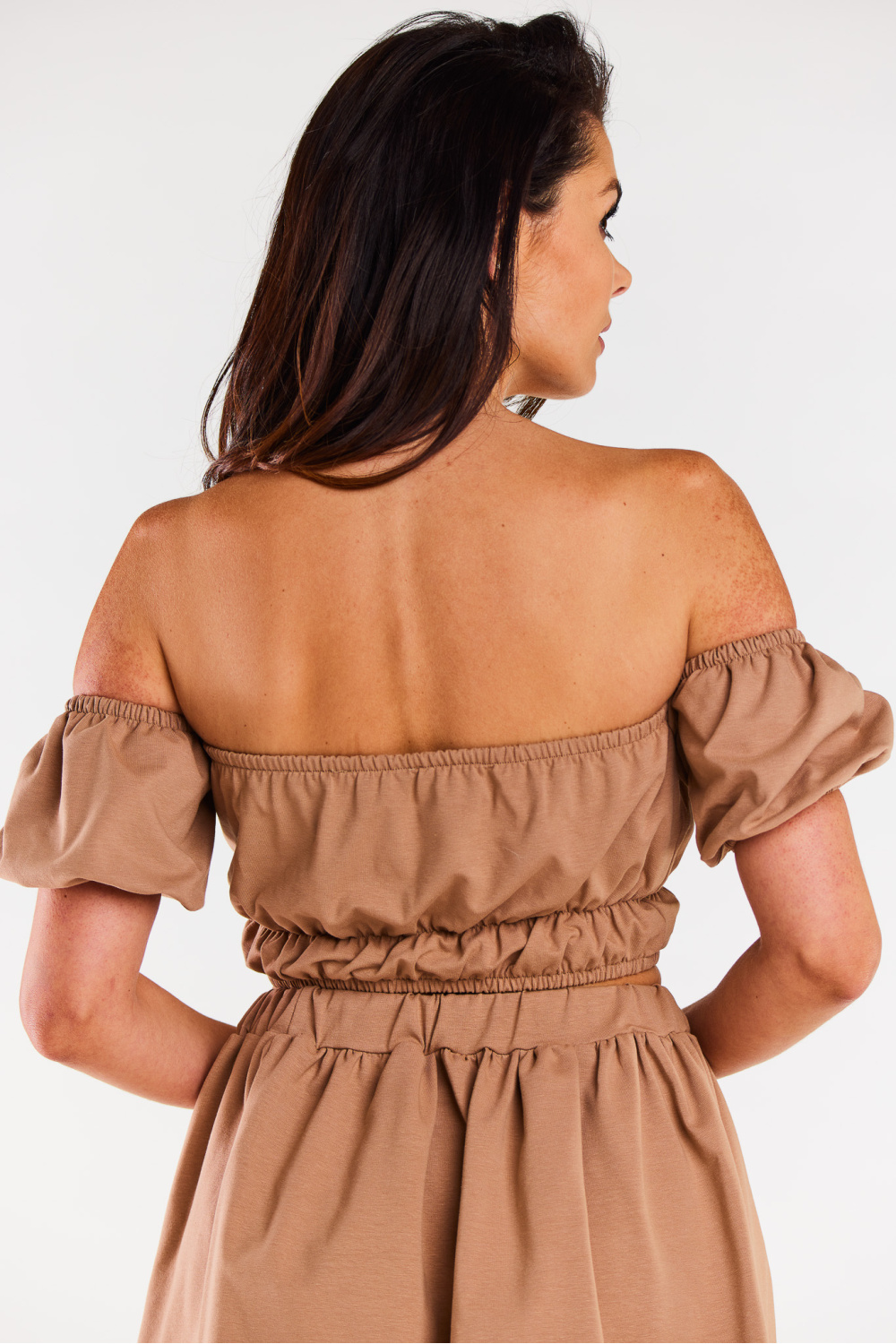 Bluse model 215322 Infinite You - Afbeelding 3