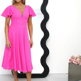 Cocktailkleid model 215330 Jersa