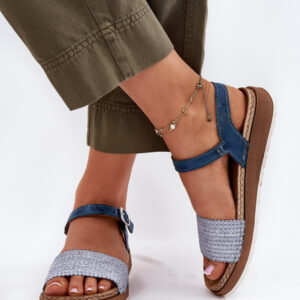 Sandalen model 215335 Step in style