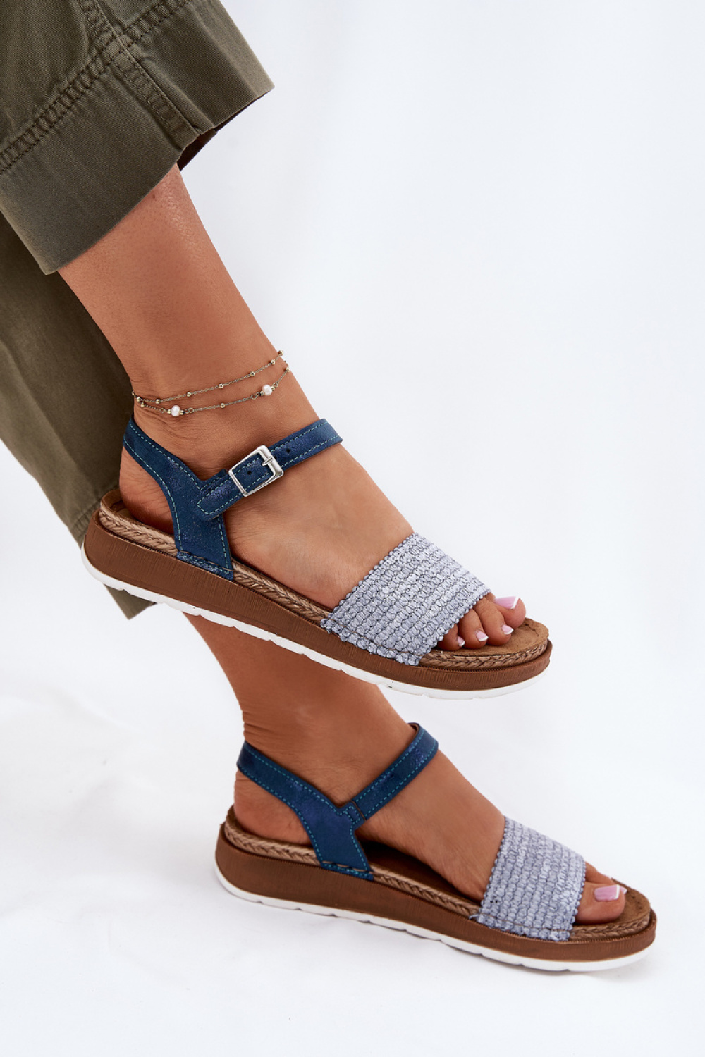 Sandalen model 215335 Step in style - Afbeelding 3