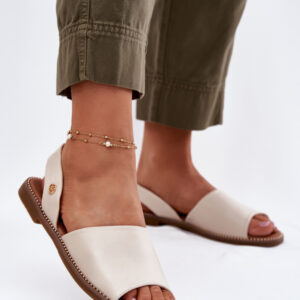 Sandalen model 215336 Step in style