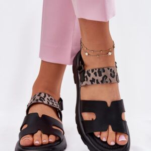 Sandalen model 215338 Step in style