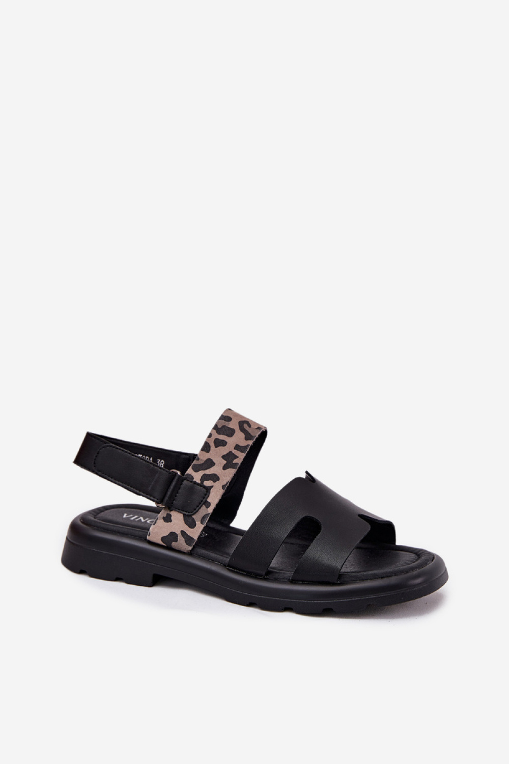 Sandalen model 215338 Step in style - Afbeelding 2