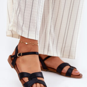 Sandalen model 215351 Step in style