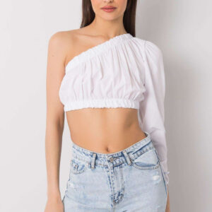 Bluse model 215371 Rue Paris