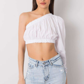 Bluse model 215371 Rue Paris