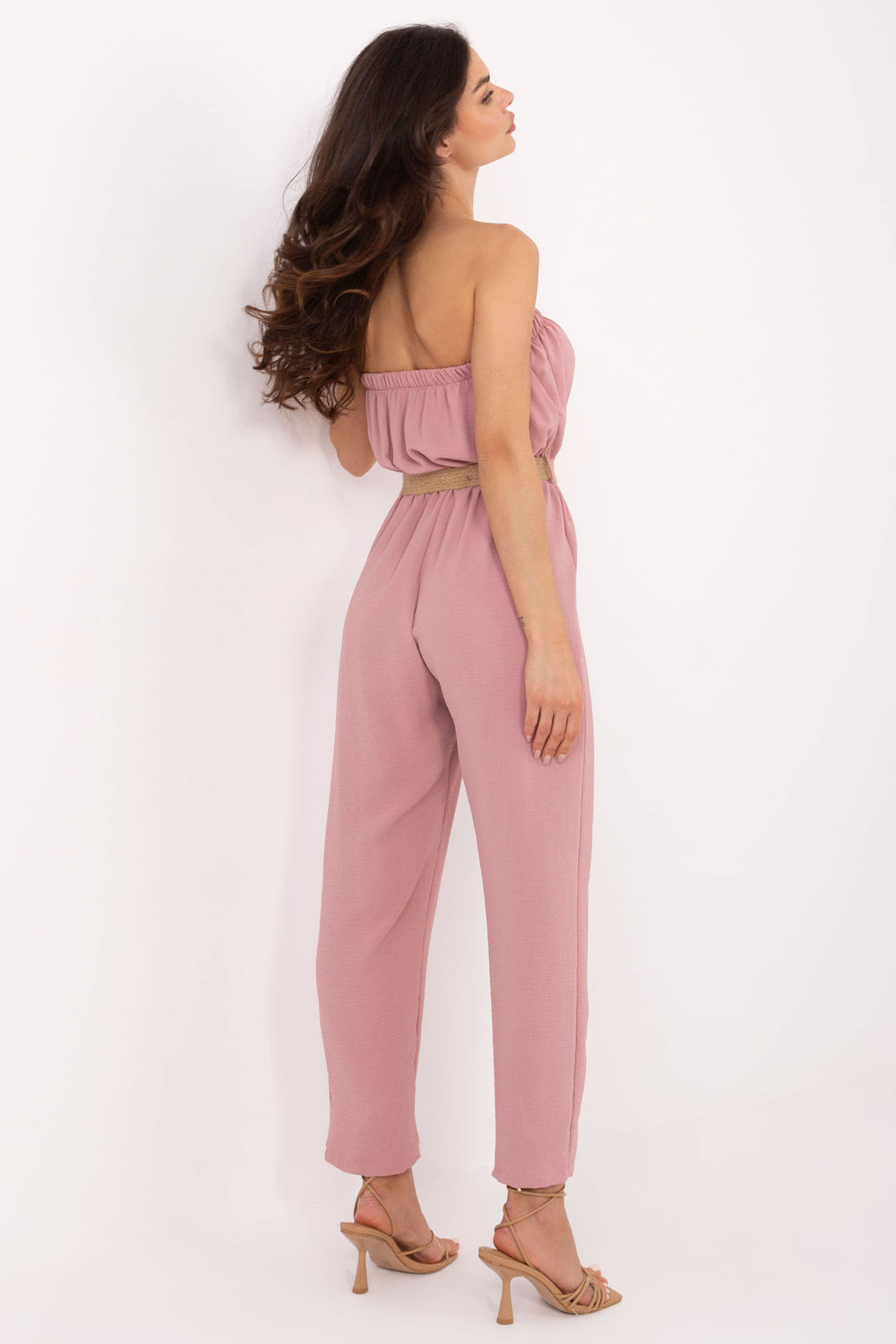 Overall model 215376 Rue Paris - Afbeelding 3