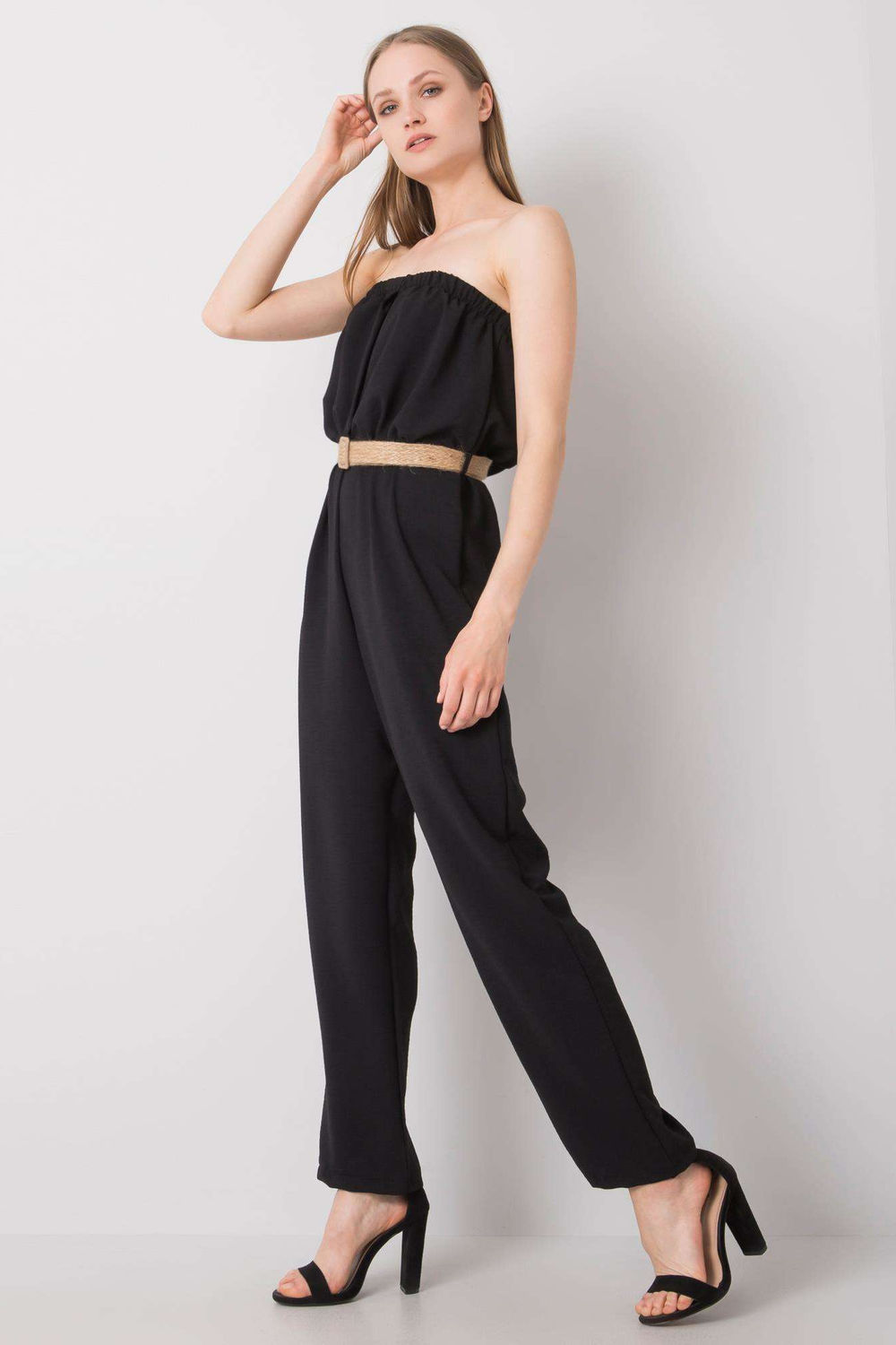 Overall model 215377 Rue Paris - Afbeelding 2
