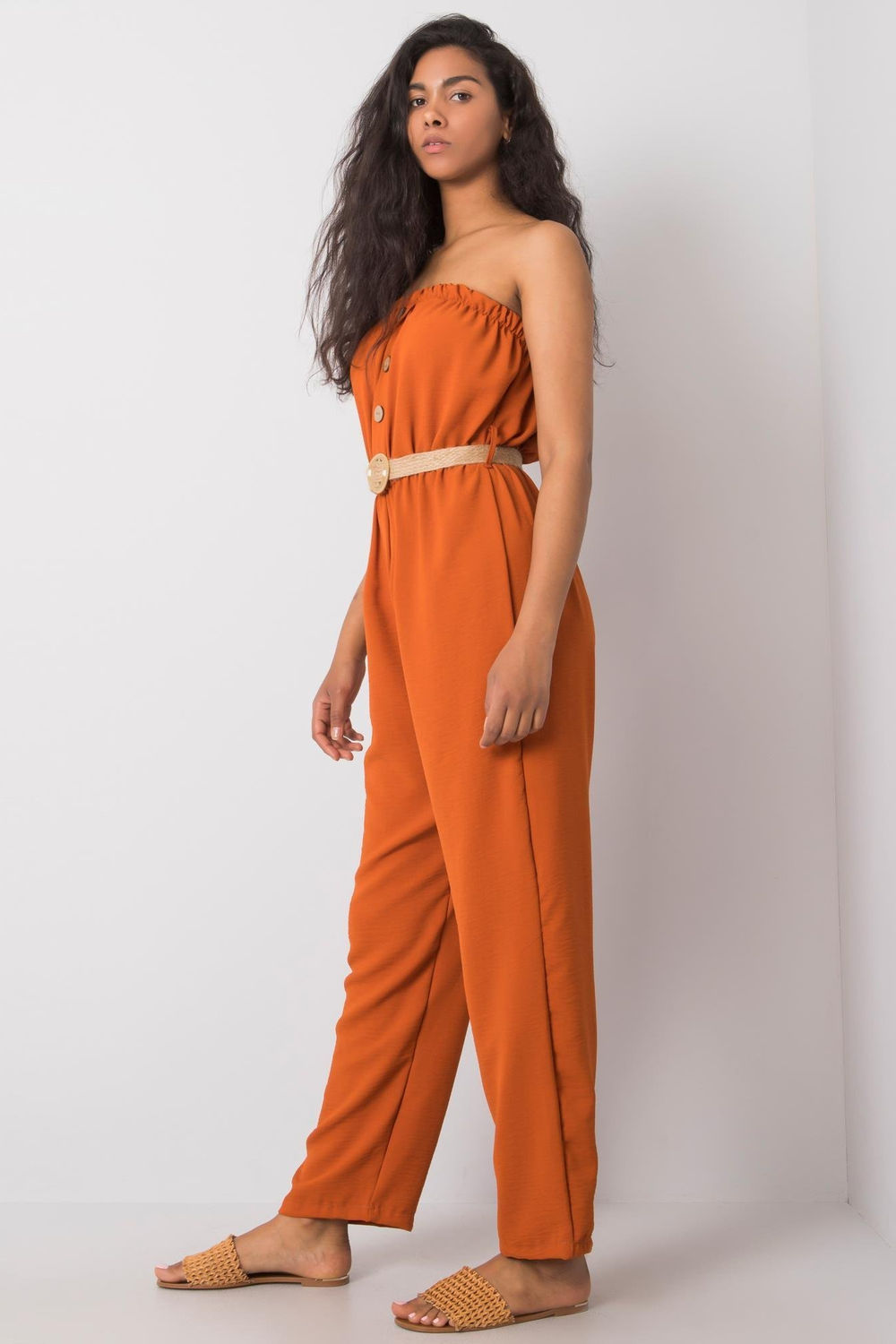 Overall model 215379 Rue Paris - Afbeelding 2