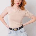 Bluse model 215382 Rue Paris