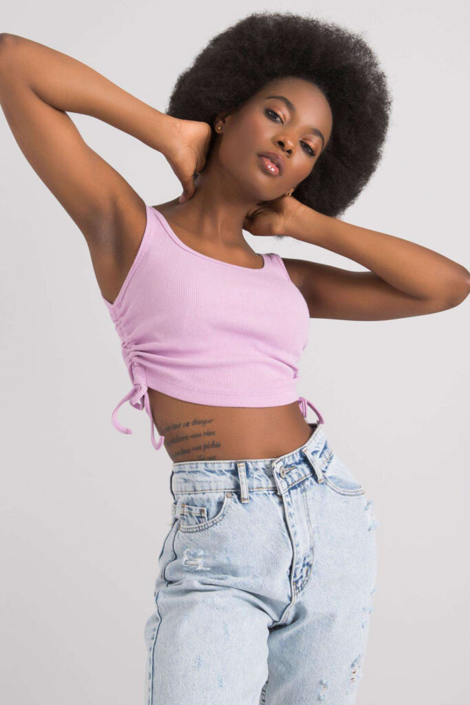 Top model 215393 Rue Paris