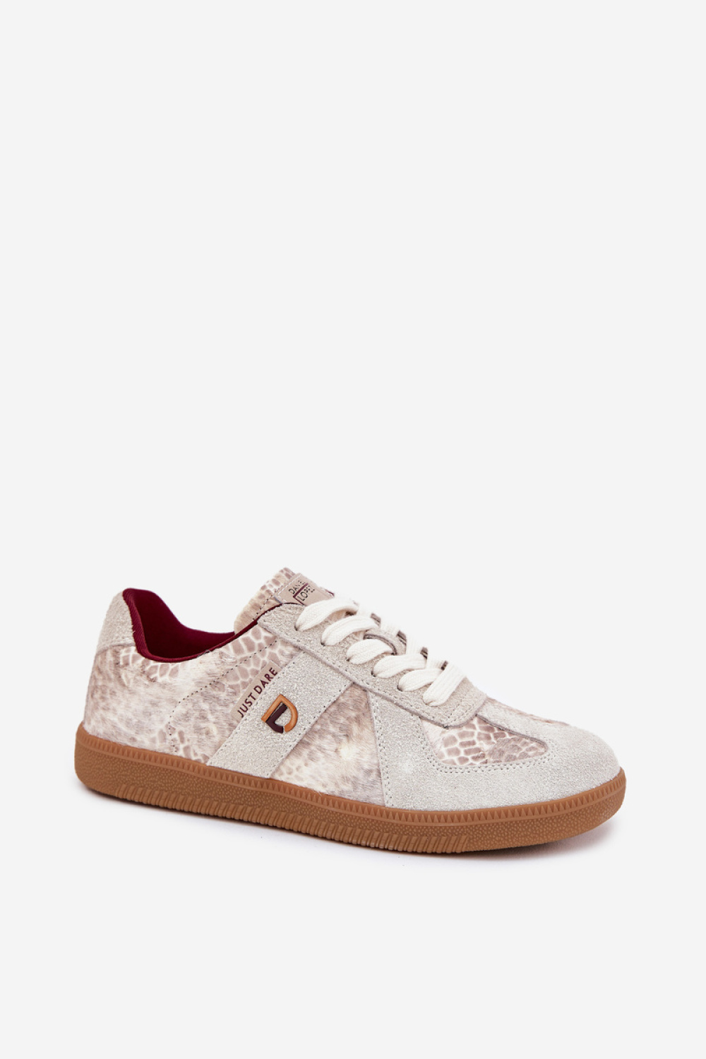Sportschuhe model 215472 Step in style - Afbeelding 2
