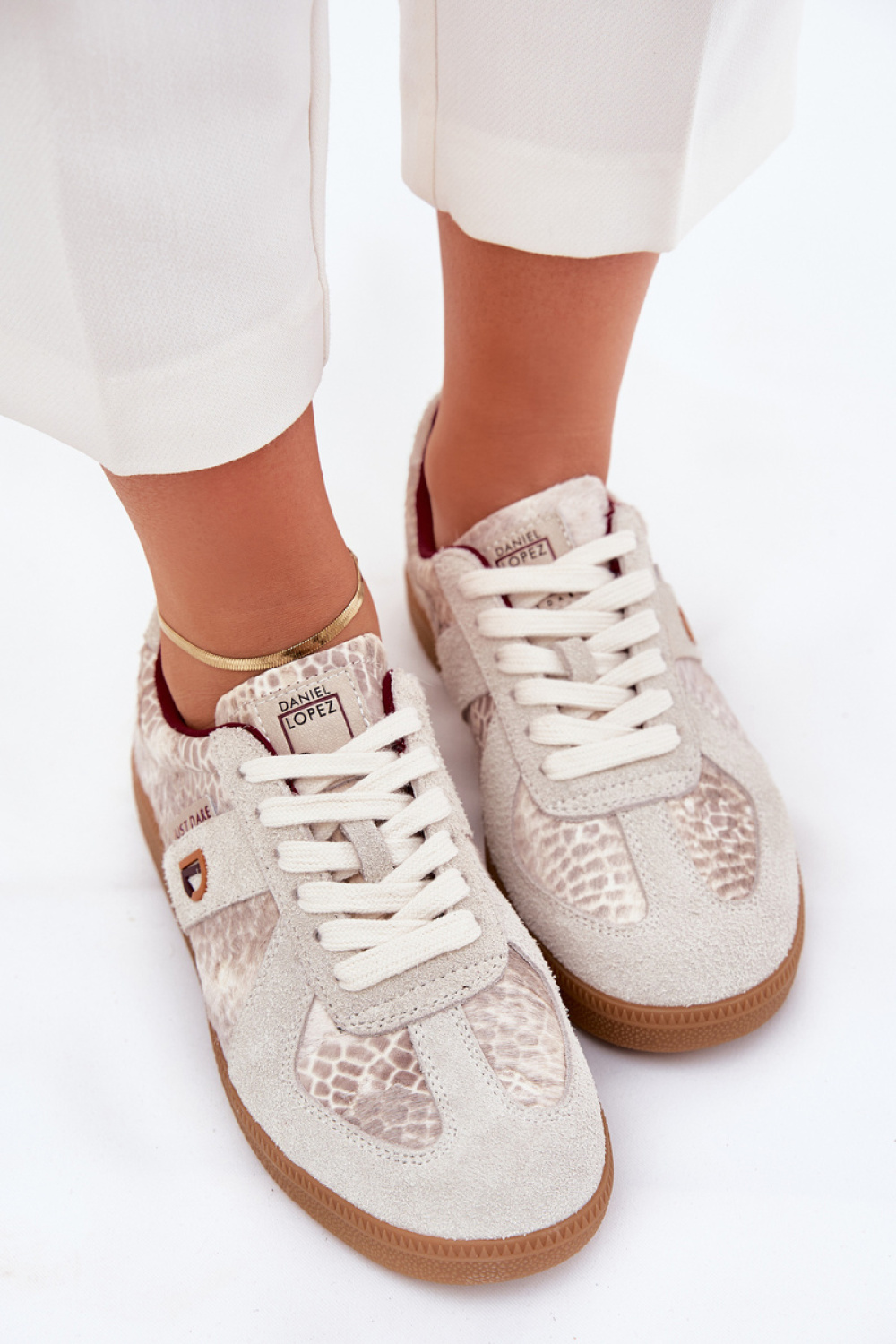 Sportschuhe model 215472 Step in style - Afbeelding 3