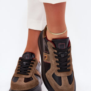 Sportschuhe model 215473 Step in style