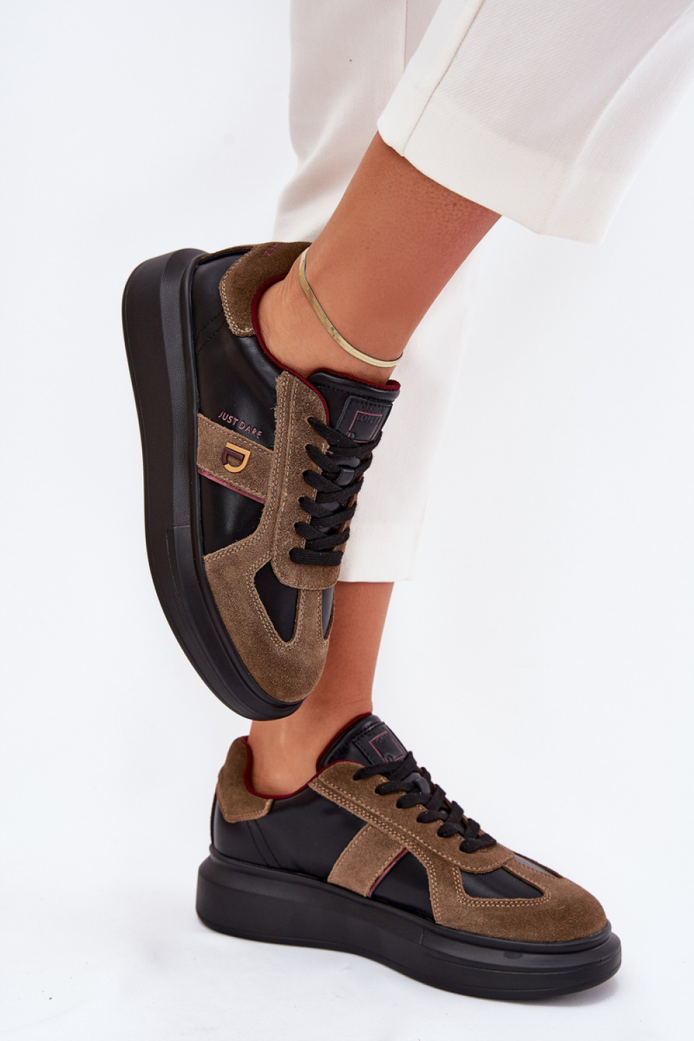 Sportschuhe model 215473 Step in style - Afbeelding 3