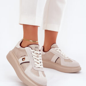 Sportschuhe model 215474 Step in style