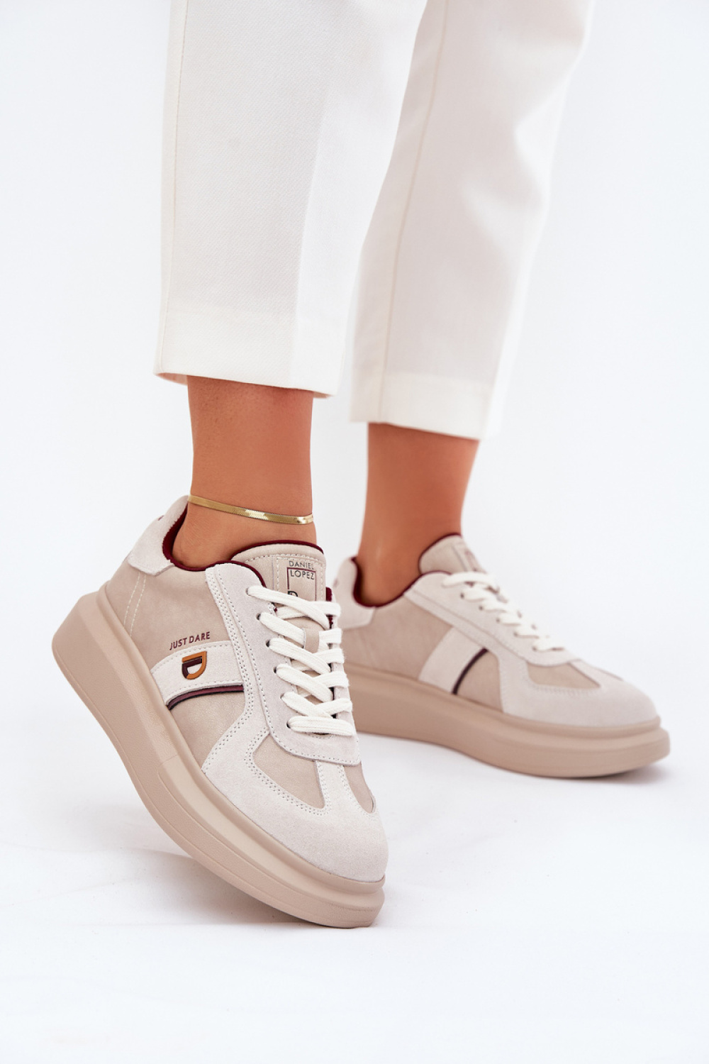 Sportschuhe model 215474 Step in style