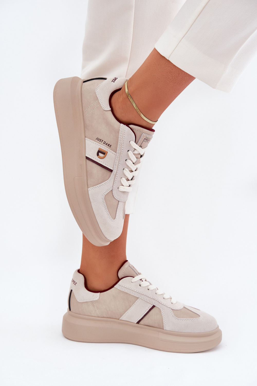 Sportschuhe model 215474 Step in style - Afbeelding 3