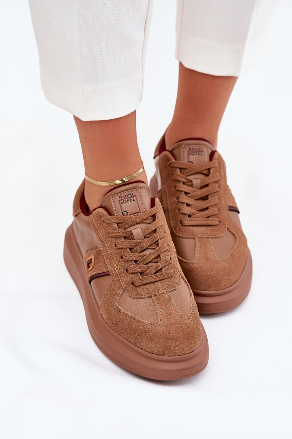Sportschuhe model 215475 Step in style - Afbeelding 3