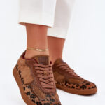 Sportschuhe model 215476 Step in style