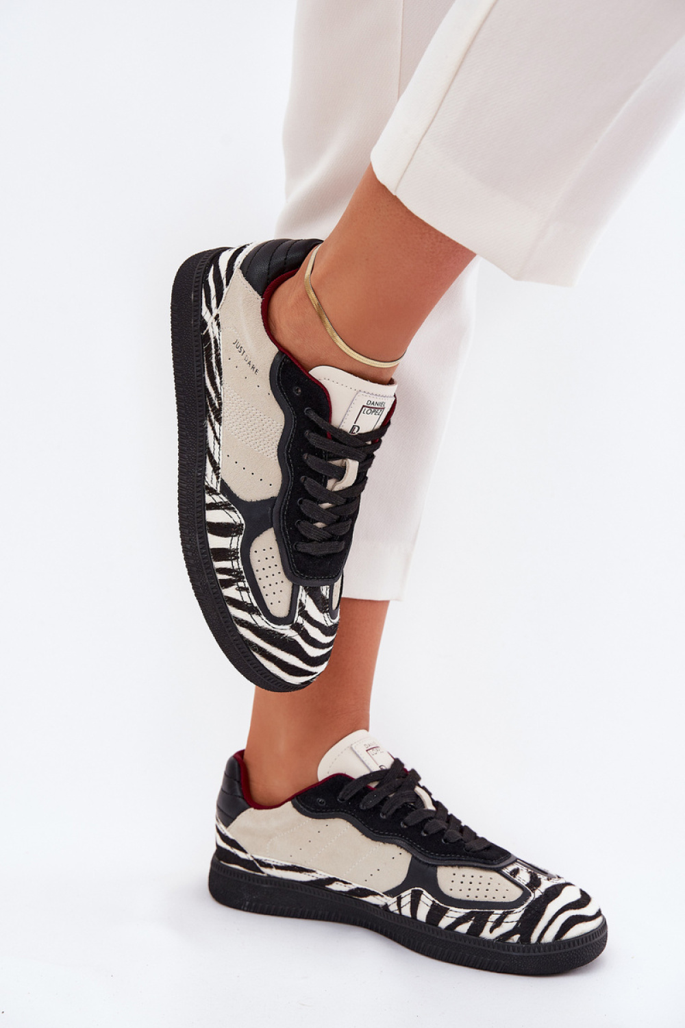 Sportschuhe model 215477 Step in style - Afbeelding 3