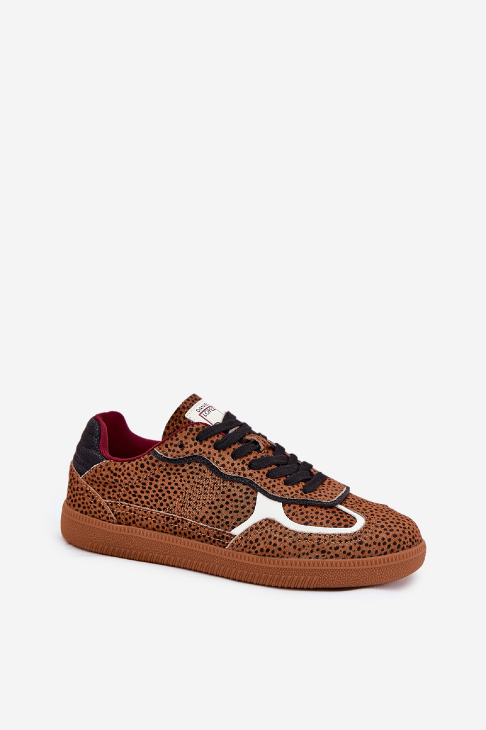 Sportschuhe model 215478 Step in style - Afbeelding 2