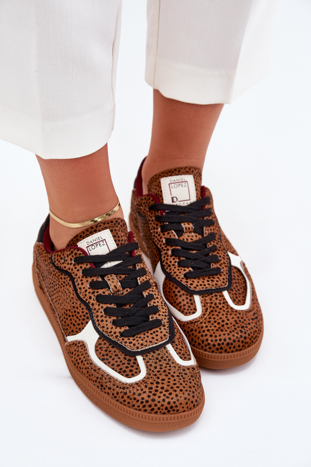 Sportschuhe model 215478 Step in style - Afbeelding 3