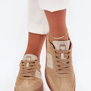 Sportschuhe model 215483 Step in style