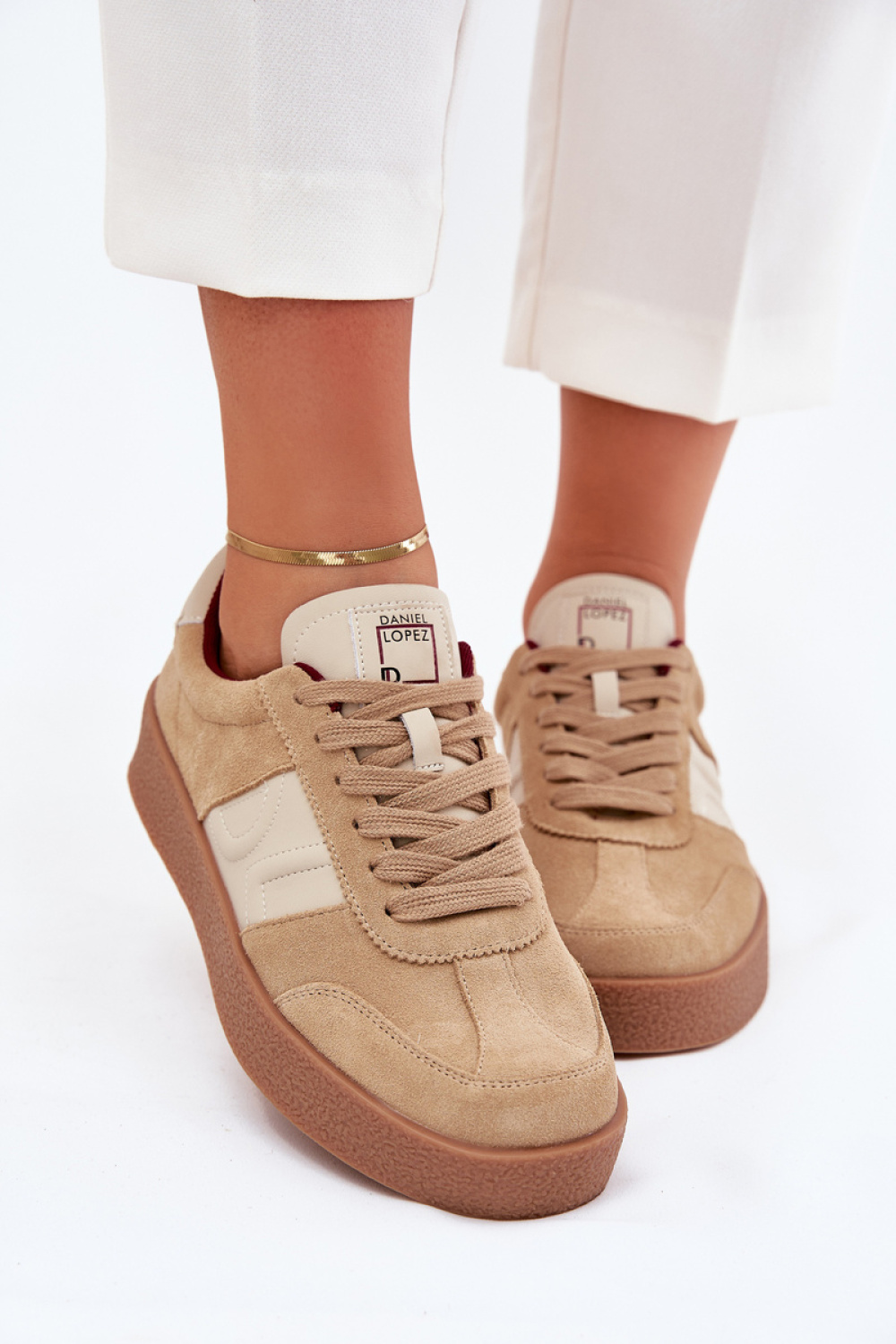Sportschuhe model 215483 Step in style - Afbeelding 3