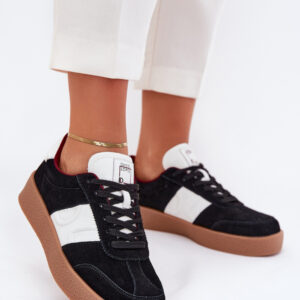 Sportschuhe model 215484 Step in style