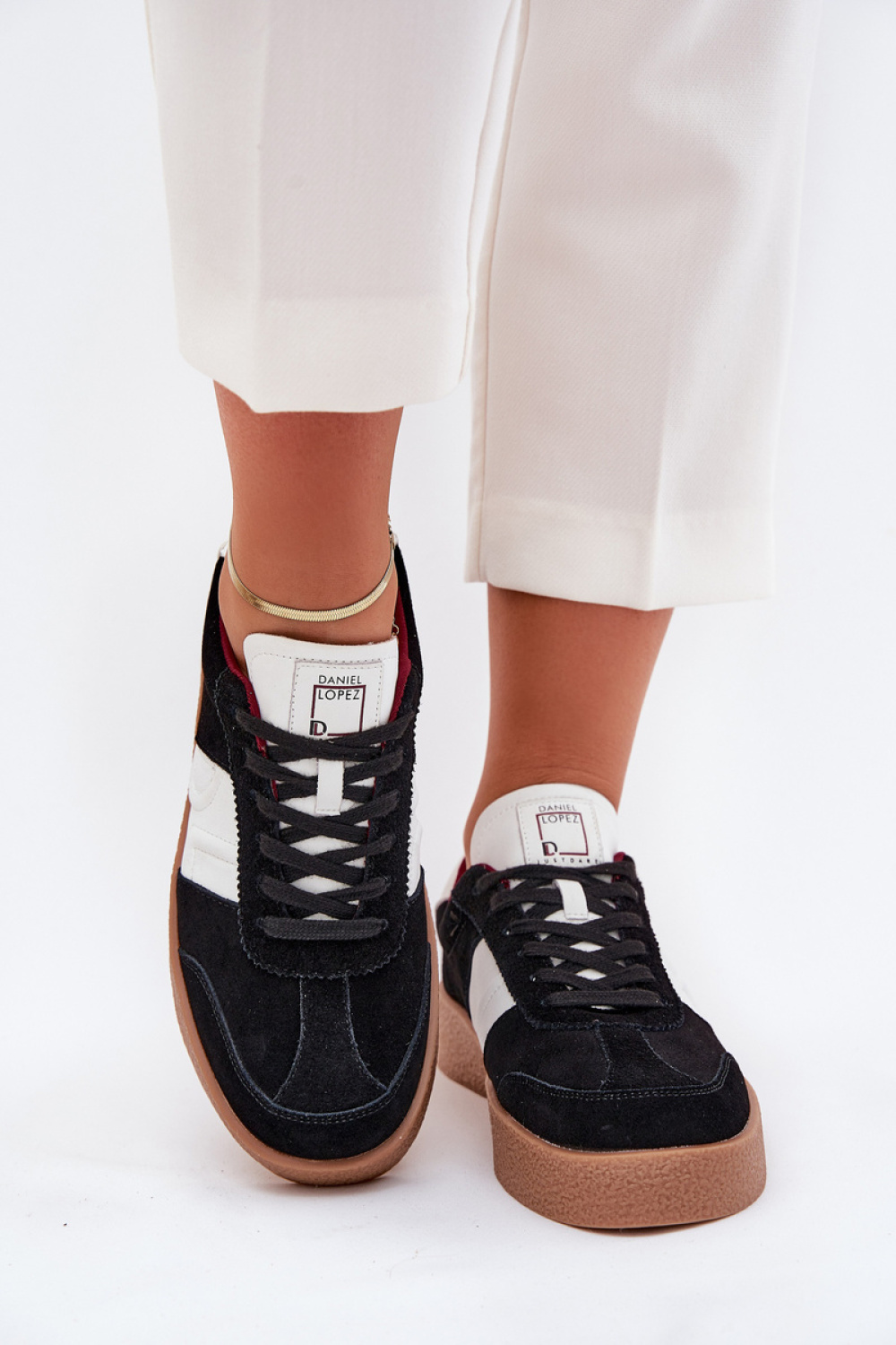 Sportschuhe model 215484 Step in style - Afbeelding 3