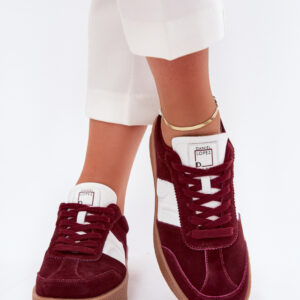 Sportschuhe model 215485 Step in style