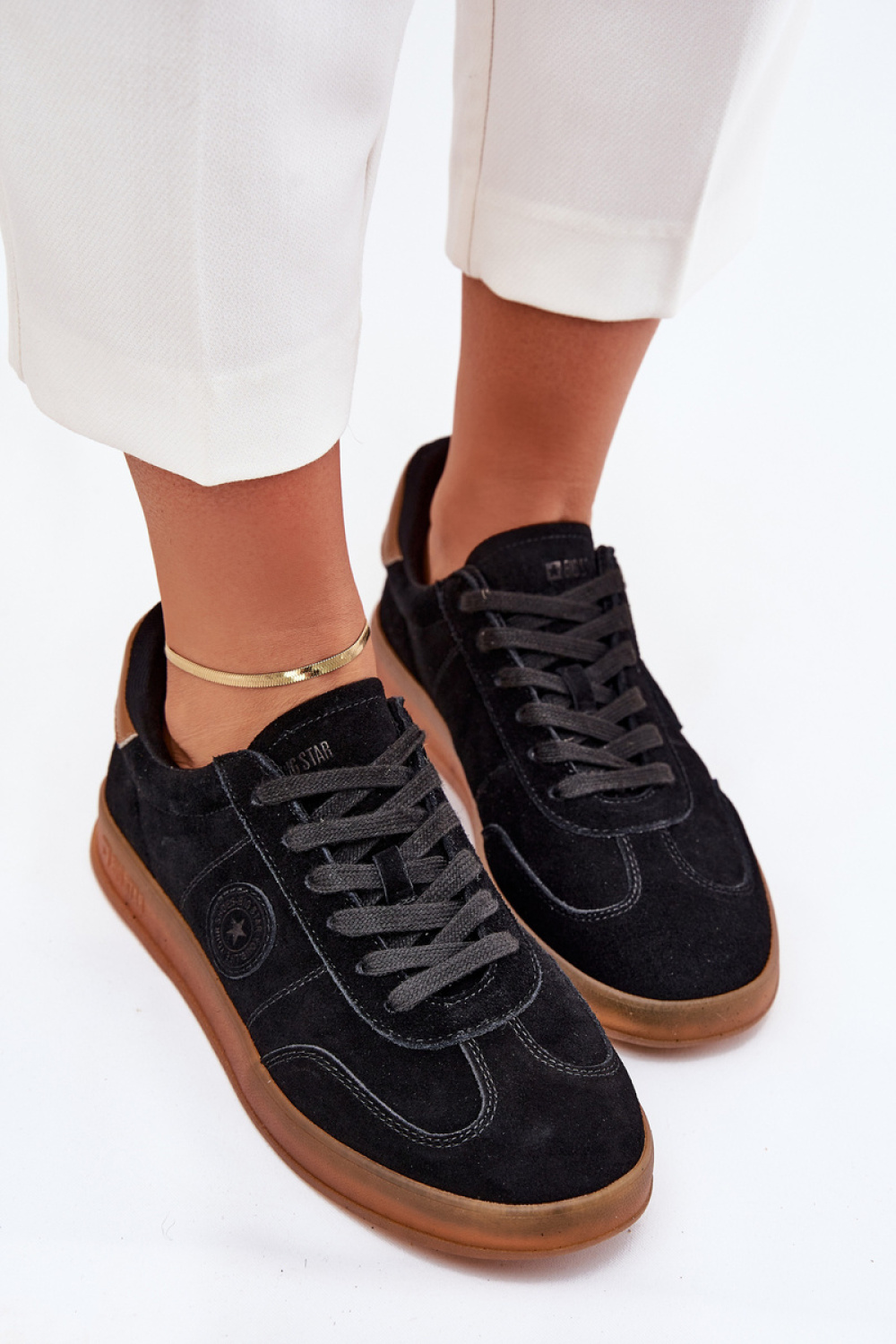 Sportschuhe model 215486 Step in style - Afbeelding 3