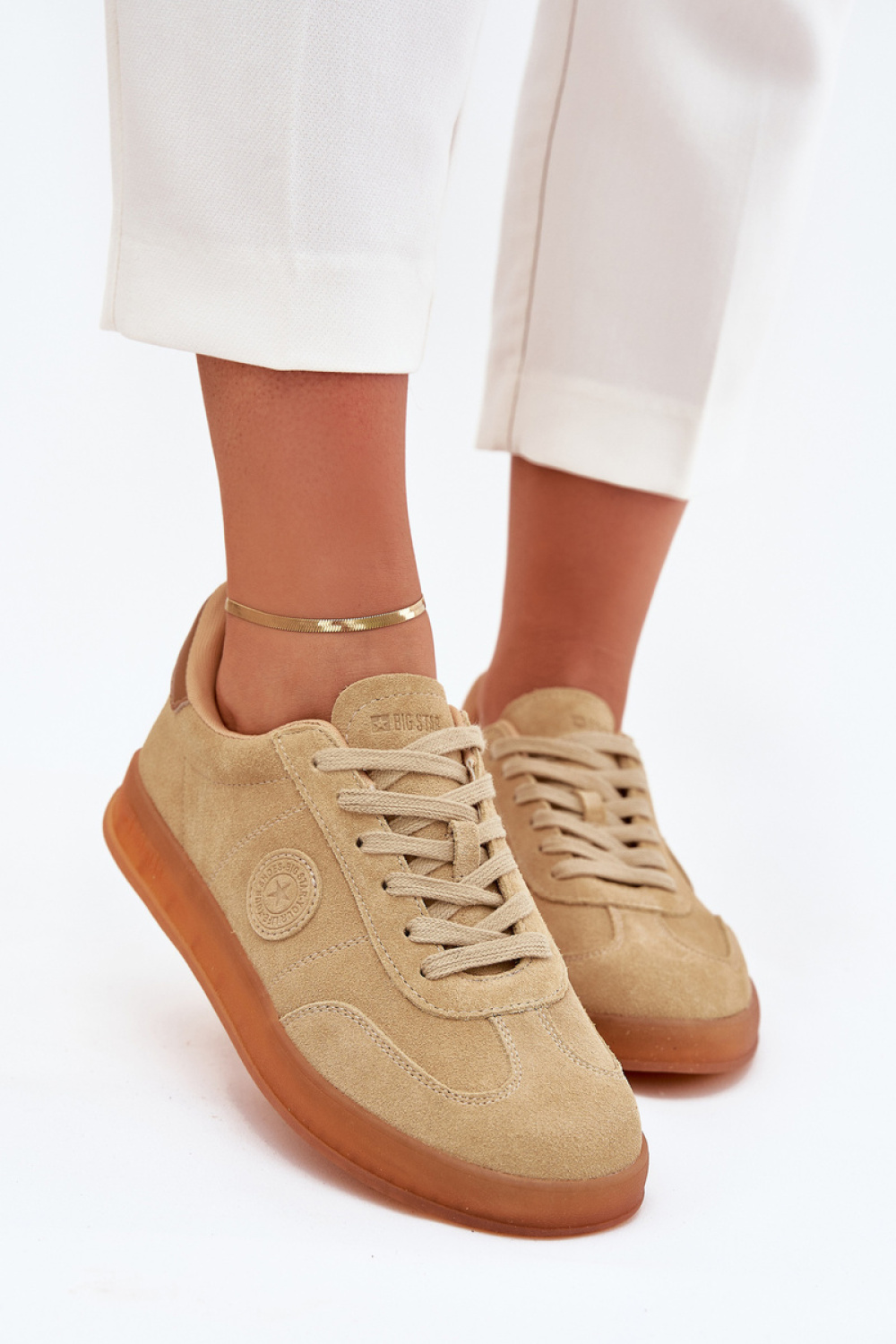Sportschuhe model 215487 Step in style - Afbeelding 3