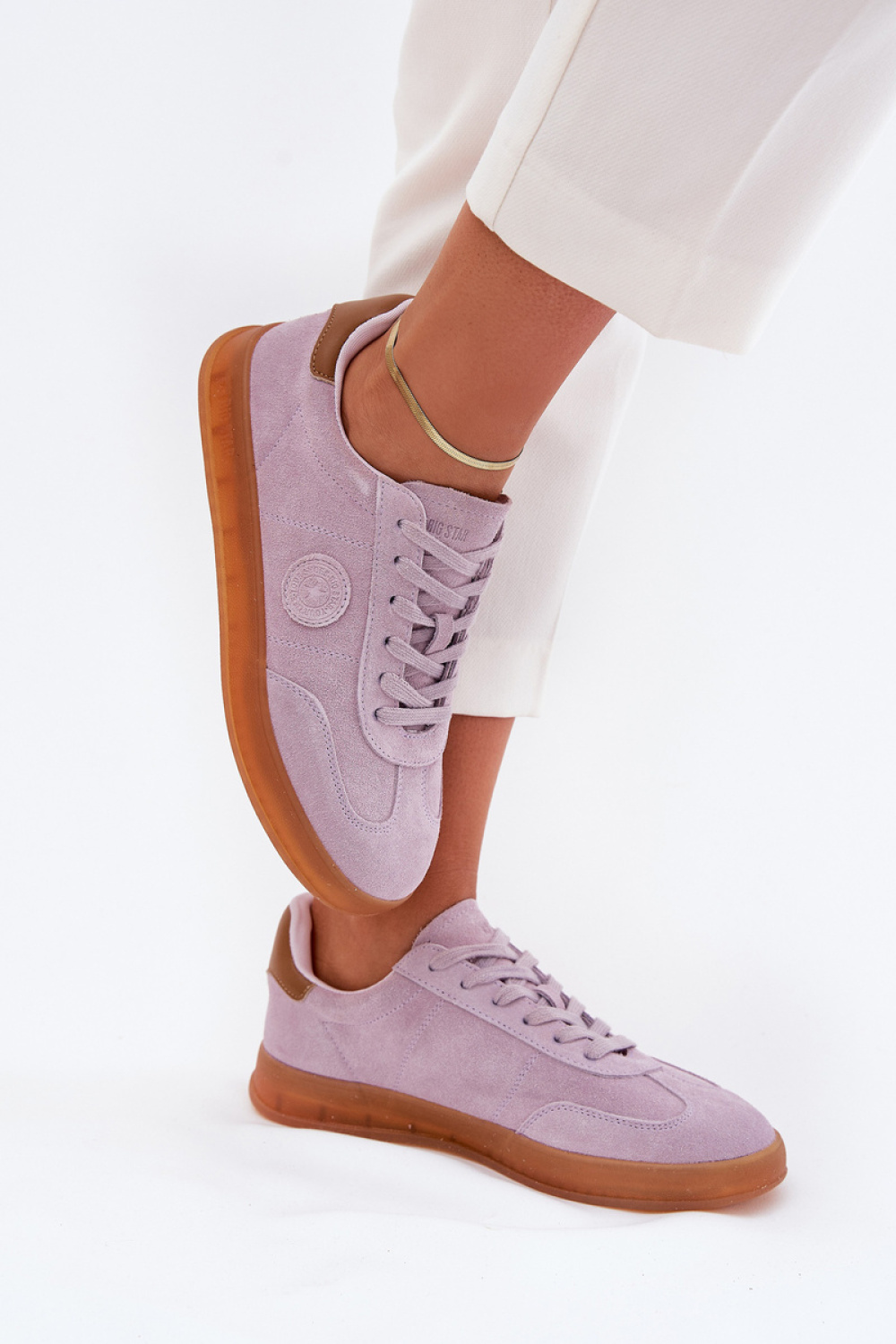 Sportschuhe model 215488 Step in style - Afbeelding 3