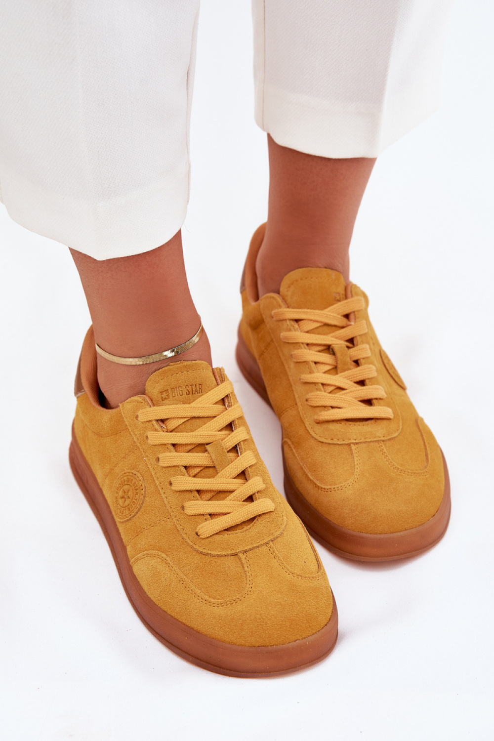 Sportschuhe model 215489 Step in style - Afbeelding 3
