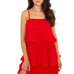 Cocktailkleid model 215505 Och Bella