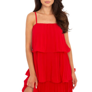 Cocktailkleid model 215505 Och Bella