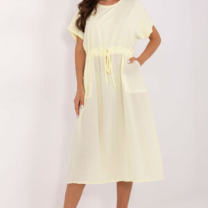 Alltagskleid model 215511 Och Bella