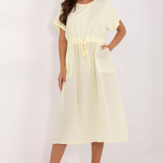 Alltagskleid model 215511 Och Bella
