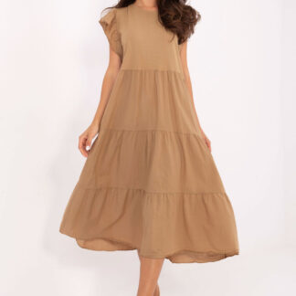 Alltagskleid model 215522 Och Bella
