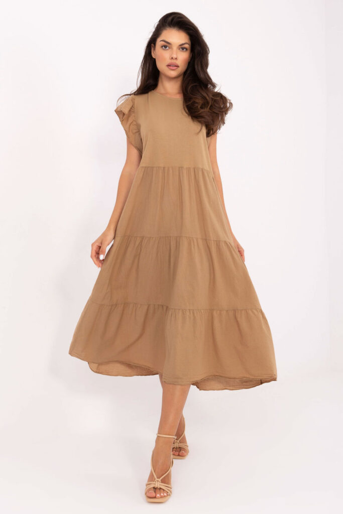 Alltagskleid model 215522 Och Bella