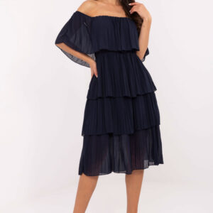 Cocktailkleid model 215561 Och Bella