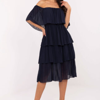 Cocktailkleid model 215561 Och Bella