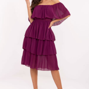 Cocktailkleid model 215562 Och Bella