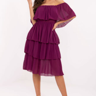 Cocktailkleid model 215562 Och Bella