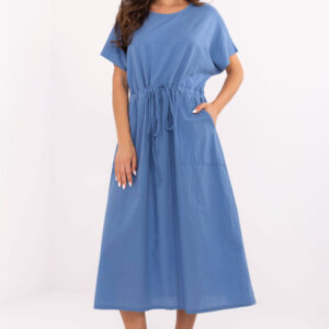 Alltagskleid model 215568 Och Bella