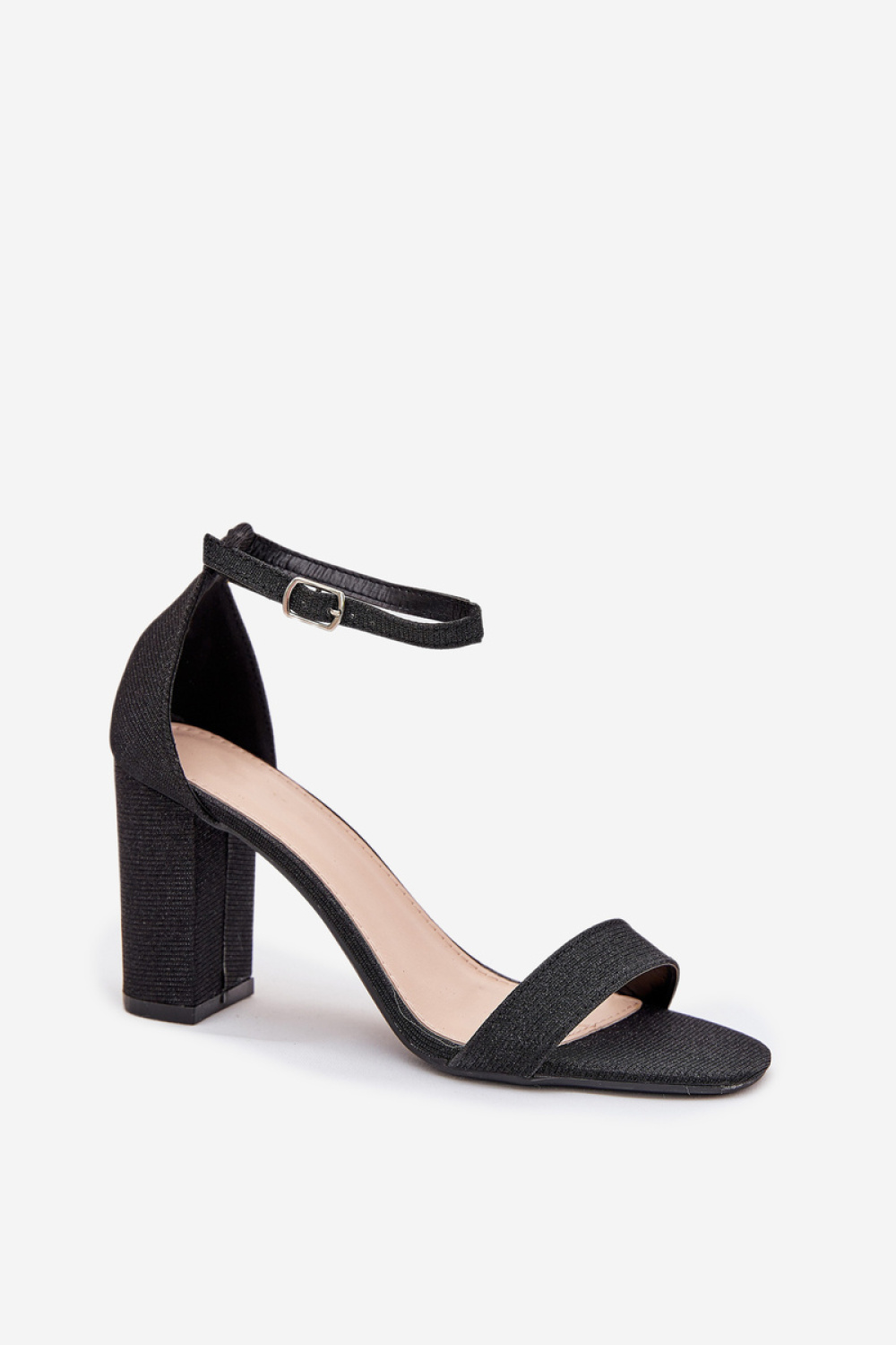 Sandalen mit Absatz model 215642 Step in style - Afbeelding 2